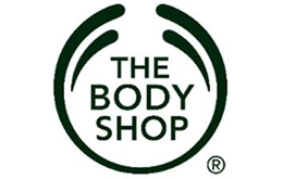 logo The Body Shop