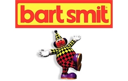 logo Bart Smit