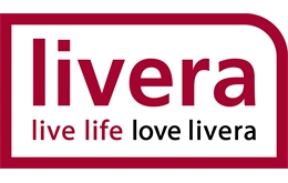logo Livera Donker