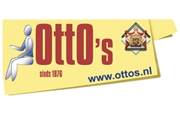 logo Otto's Kantoorcentrum