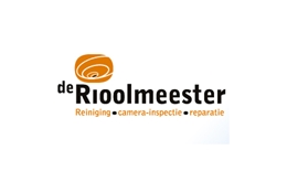 logo De Rioolmeester B.V.