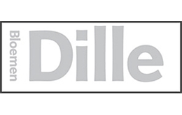 logo Bloemboetiek Dille