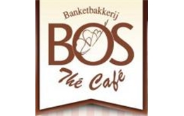 logo Banketbakkerij Thé Café Bos