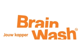 logo BrainWash kappers