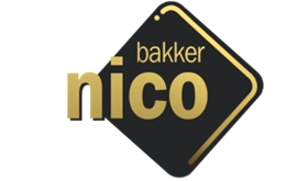 logo Bakker Nico