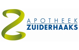 logo Apotheek Zuiderhaaks