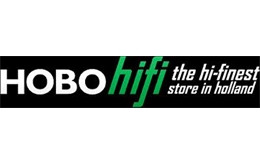 logo Hobo Hi-Fi Alkmaar