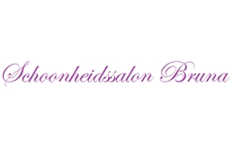 logo Schoonheidssalon Bruna