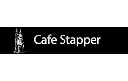 logo Café Stapper