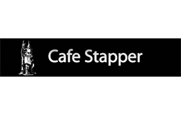 logo Café Stapper