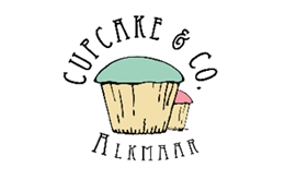 logo Cupcake & Co.