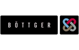 logo Böttger Stoffen
