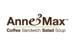 logo Anne&Max
