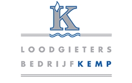 logo Loodgietersbedrijf Frank Kemp