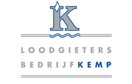 logo Loodgietersbedrijf Frank Kemp