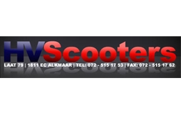 logo HV Scooters
