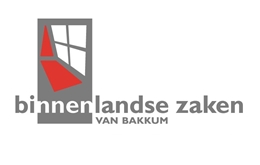 logo Binnenlandse Zaken van Bakkum