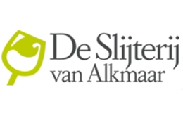 logo De Slijterij van Alkmaar-Centrum