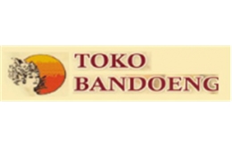 logo Toko Bandoeng