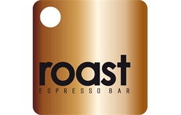 logo ROAST Espressobar