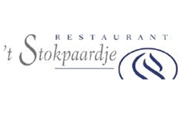 logo Restaurant 't Stokpaardje