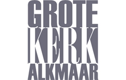 logo Grote Sint Laurenskerk