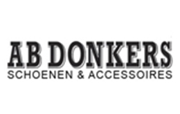 logo AB Donkers Modeschoenen