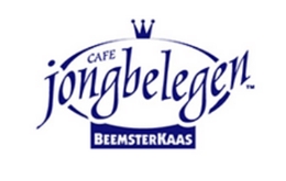 logo Café Jong Belegen