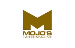 logo Mojo's Eatertainment