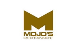 logo Mojo's Eatertainment
