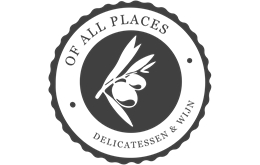 logo Of All Places