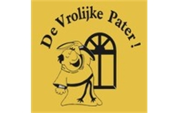 logo De Vrolijke Pater