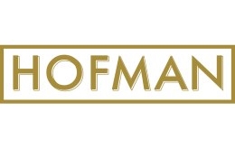 logo Bar Restaurant Hofman