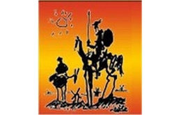 logo Tapasbar Don Quijote