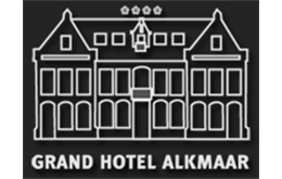 logo Grand Hotel Alkmaar