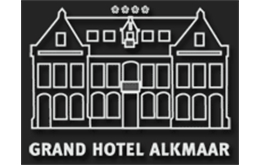logo Grand Hotel Alkmaar