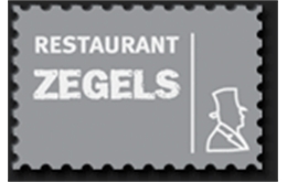logo Restaurant Zegels