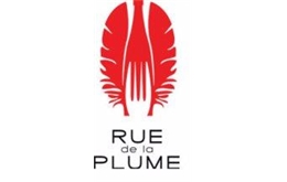 logo Rue de la plume