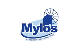 logo MYLOS Food & Drinks