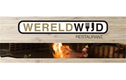 logo Restaurant Wereldwijd