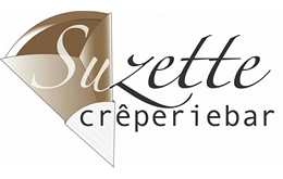 logo Suzette Creperiebar