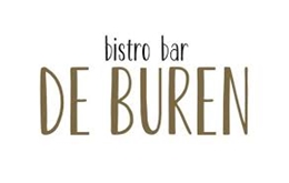 logo Restaurant De Buren