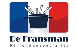 logo Fonduerestaurant 'de Fransman'