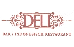 logo Indonesisch Restaurant Deli