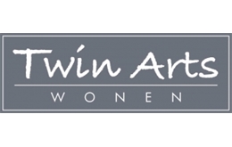 logo Twin Arts Wonen