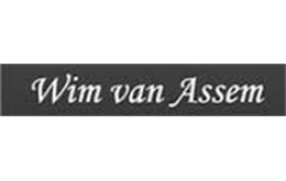 logo Bloembinderij Wim van Assem