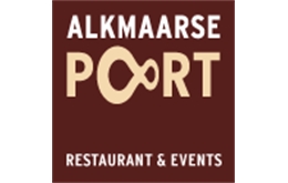 logo Alkmaarse Poort