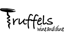 logo Truffels wine&dine