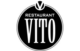 logo Italiaans restaurant VITO