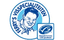 logo Ferry's Visspecialiteiten